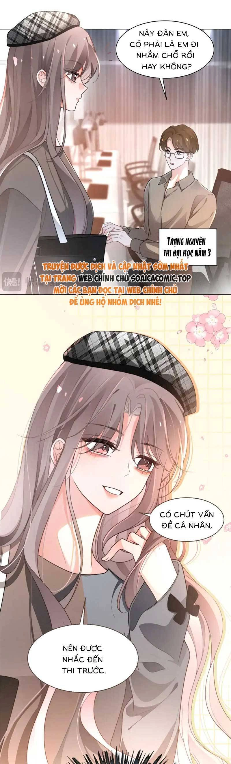 Được Các Anh Trai Chiều Chuộng Tôi Trở Nên Ngang Tàng Chapter 267 - 17