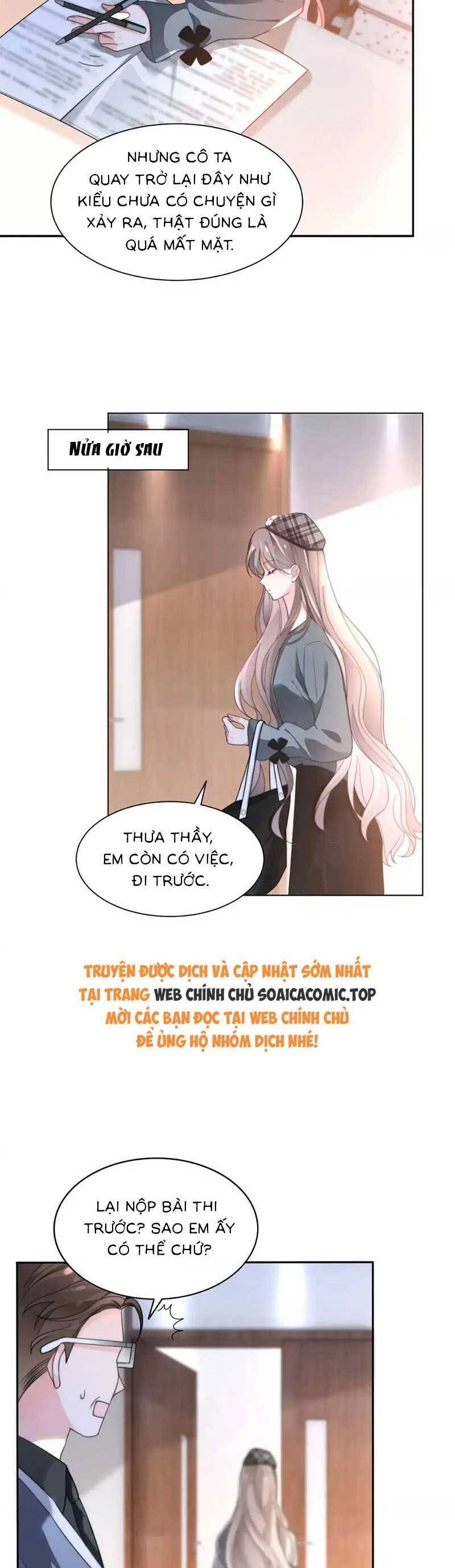 Được Các Anh Trai Chiều Chuộng Tôi Trở Nên Ngang Tàng Chapter 268 - 8