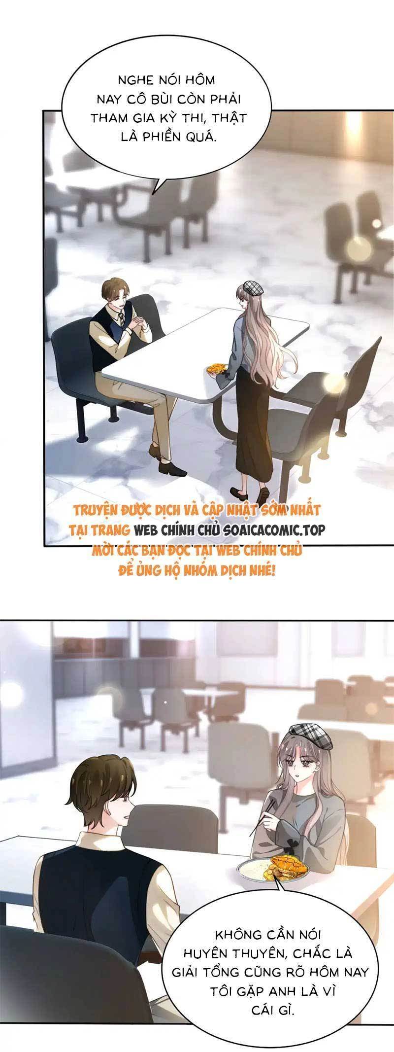 Được Các Anh Trai Chiều Chuộng Tôi Trở Nên Ngang Tàng Chapter 268 - 10