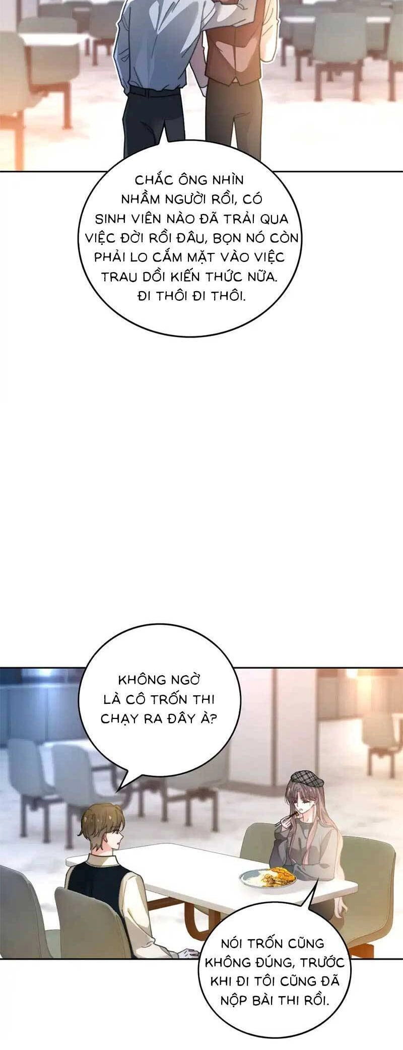 Được Các Anh Trai Chiều Chuộng Tôi Trở Nên Ngang Tàng Chapter 268 - 17