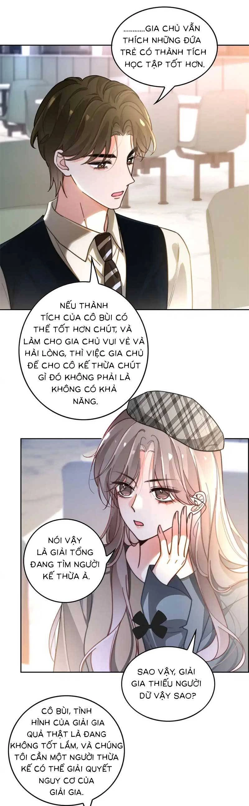 Được Các Anh Trai Chiều Chuộng Tôi Trở Nên Ngang Tàng Chapter 268 - 18