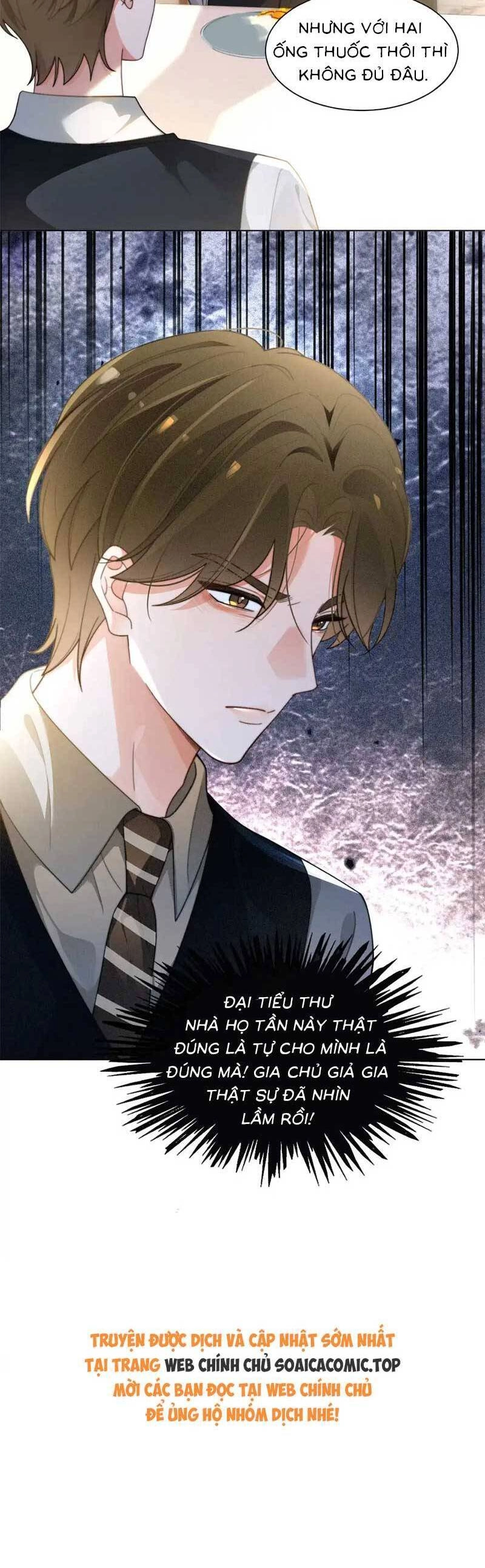 Được Các Anh Trai Chiều Chuộng Tôi Trở Nên Ngang Tàng Chapter 268 - 20