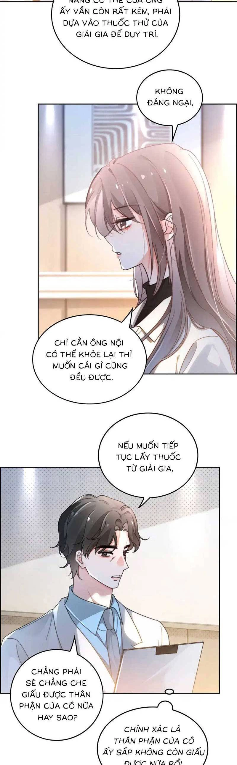 Được Các Anh Trai Chiều Chuộng Tôi Trở Nên Ngang Tàng Chapter 269 - 2