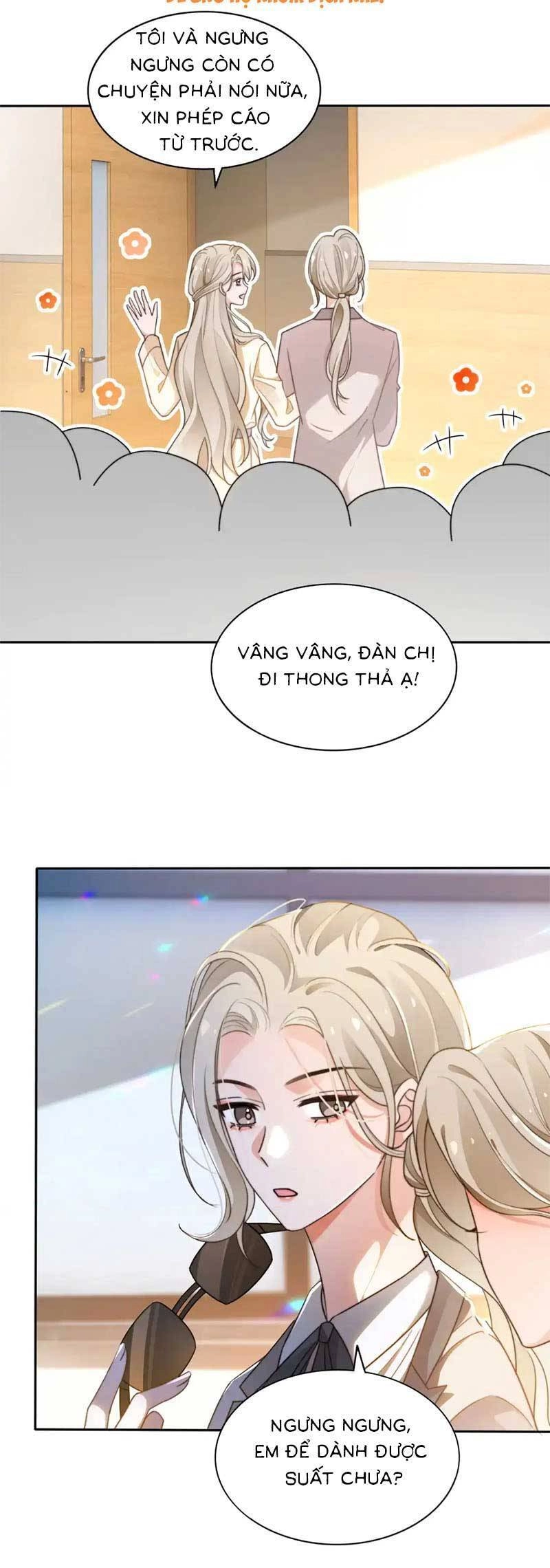 Được Các Anh Trai Chiều Chuộng Tôi Trở Nên Ngang Tàng Chapter 269 - 12