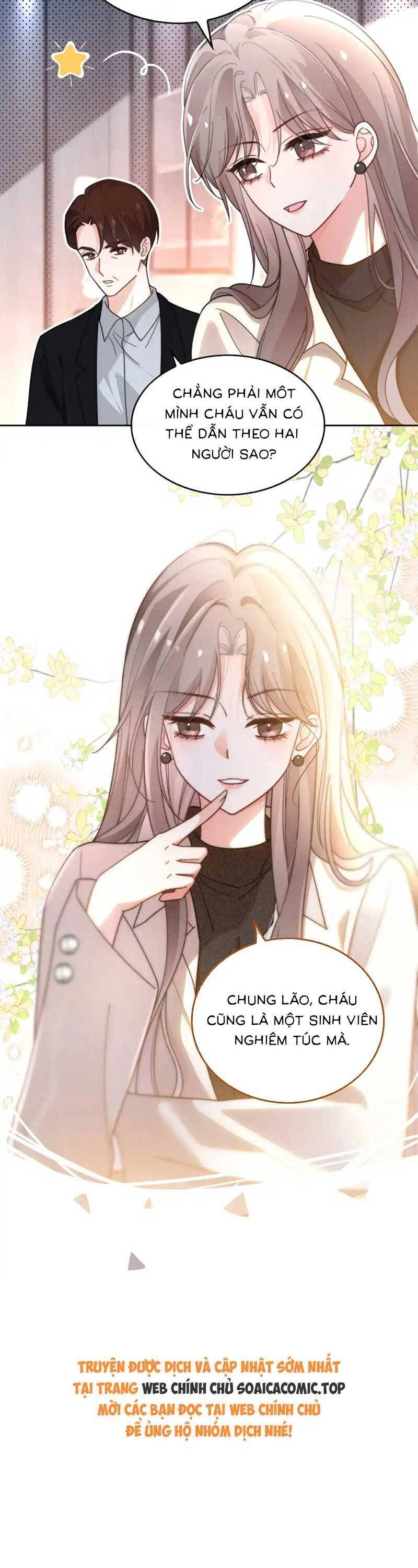 Được Các Anh Trai Chiều Chuộng Tôi Trở Nên Ngang Tàng Chapter 269 - 18