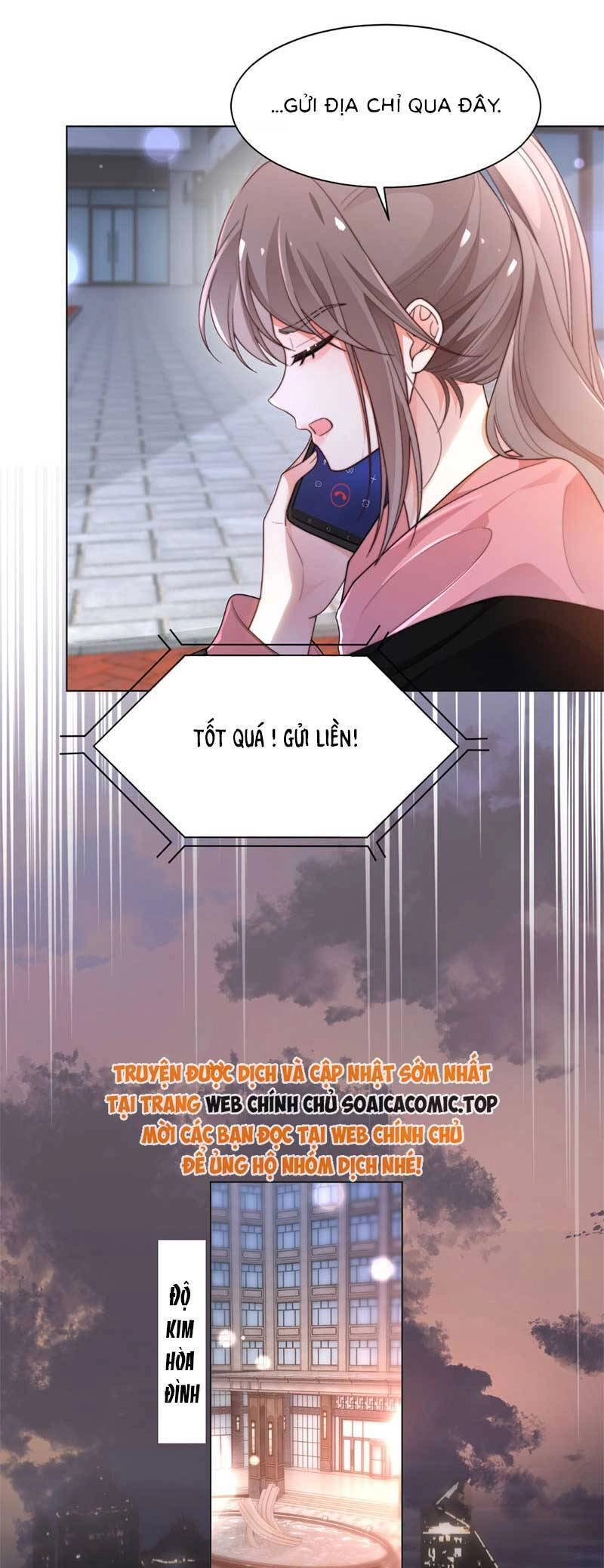 Được Các Anh Trai Chiều Chuộng Tôi Trở Nên Ngang Tàng Chapter 270 - 15