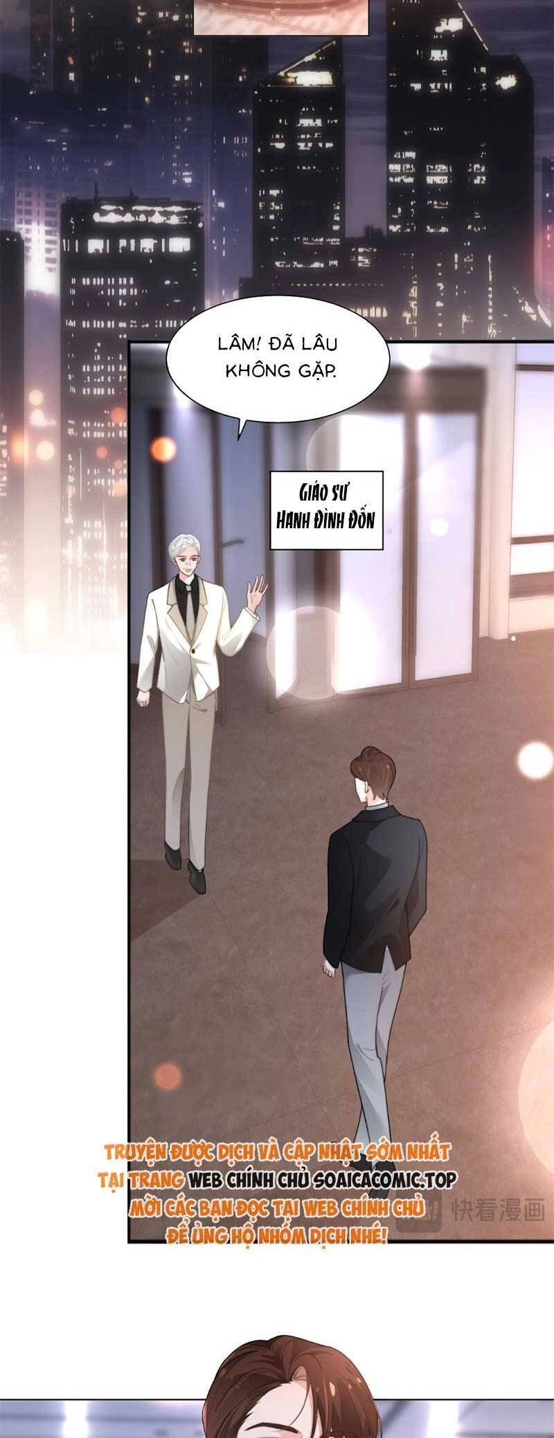 Được Các Anh Trai Chiều Chuộng Tôi Trở Nên Ngang Tàng Chapter 270 - 16