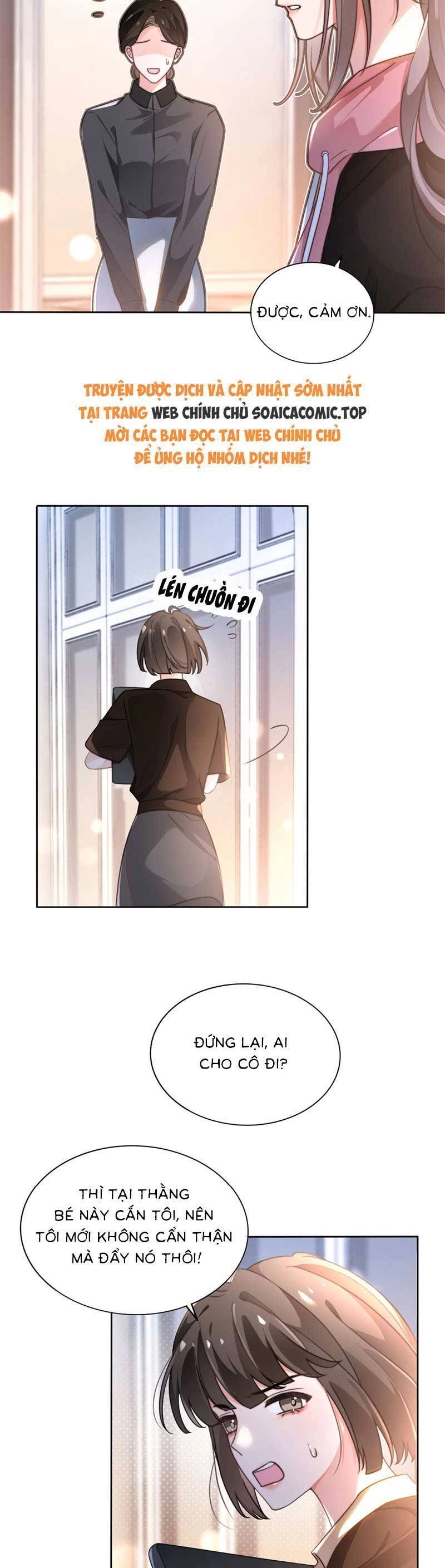 Được Các Anh Trai Chiều Chuộng Tôi Trở Nên Ngang Tàng Chapter 272 - 2