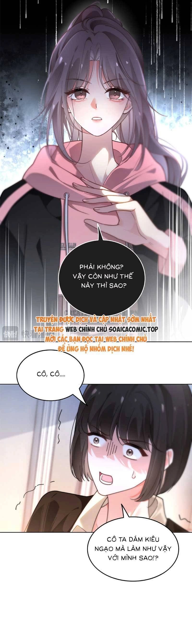 Được Các Anh Trai Chiều Chuộng Tôi Trở Nên Ngang Tàng Chapter 272 - 4