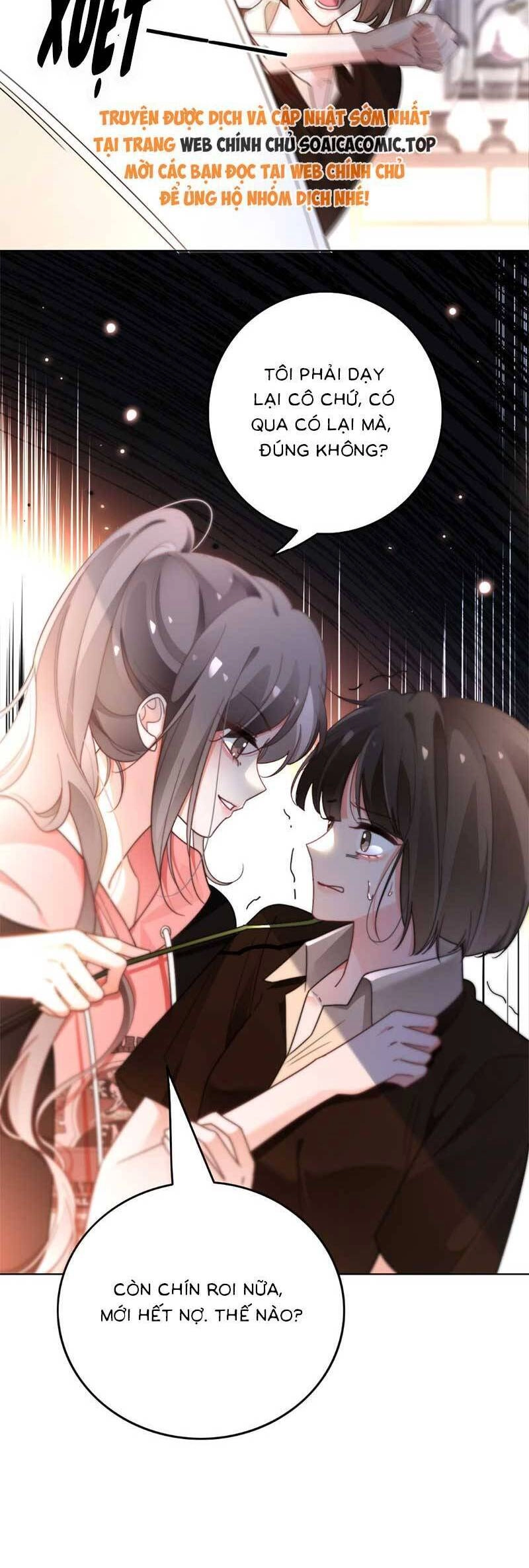 Được Các Anh Trai Chiều Chuộng Tôi Trở Nên Ngang Tàng Chapter 272 - 14