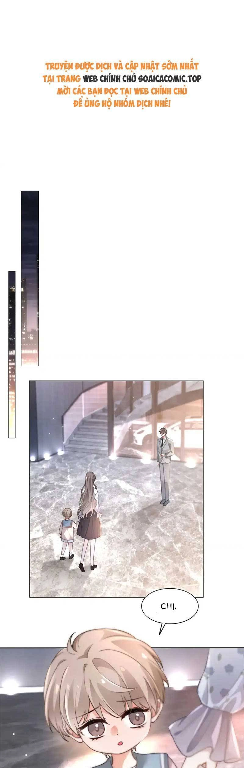 Được Các Anh Trai Chiều Chuộng Tôi Trở Nên Ngang Tàng Chapter 273 - 1