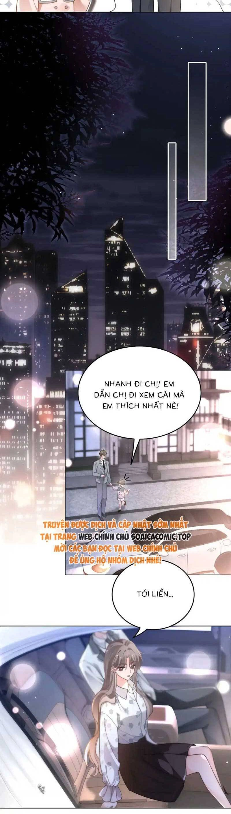 Được Các Anh Trai Chiều Chuộng Tôi Trở Nên Ngang Tàng Chapter 273 - 6