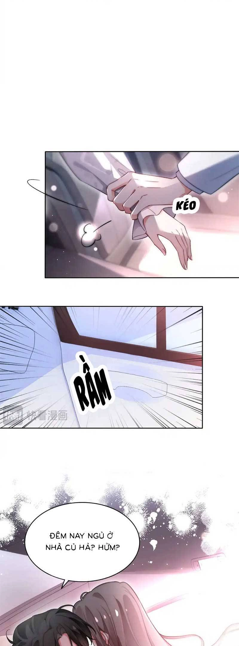 Được Các Anh Trai Chiều Chuộng Tôi Trở Nên Ngang Tàng Chapter 273 - 7