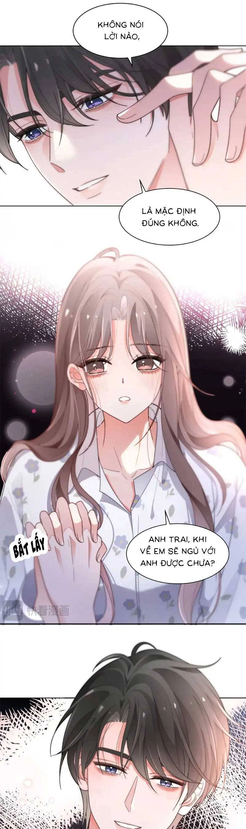 Được Các Anh Trai Chiều Chuộng Tôi Trở Nên Ngang Tàng Chapter 273 - 10