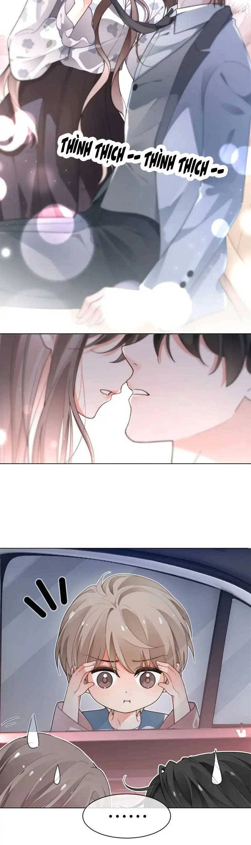 Được Các Anh Trai Chiều Chuộng Tôi Trở Nên Ngang Tàng Chapter 273 - 12