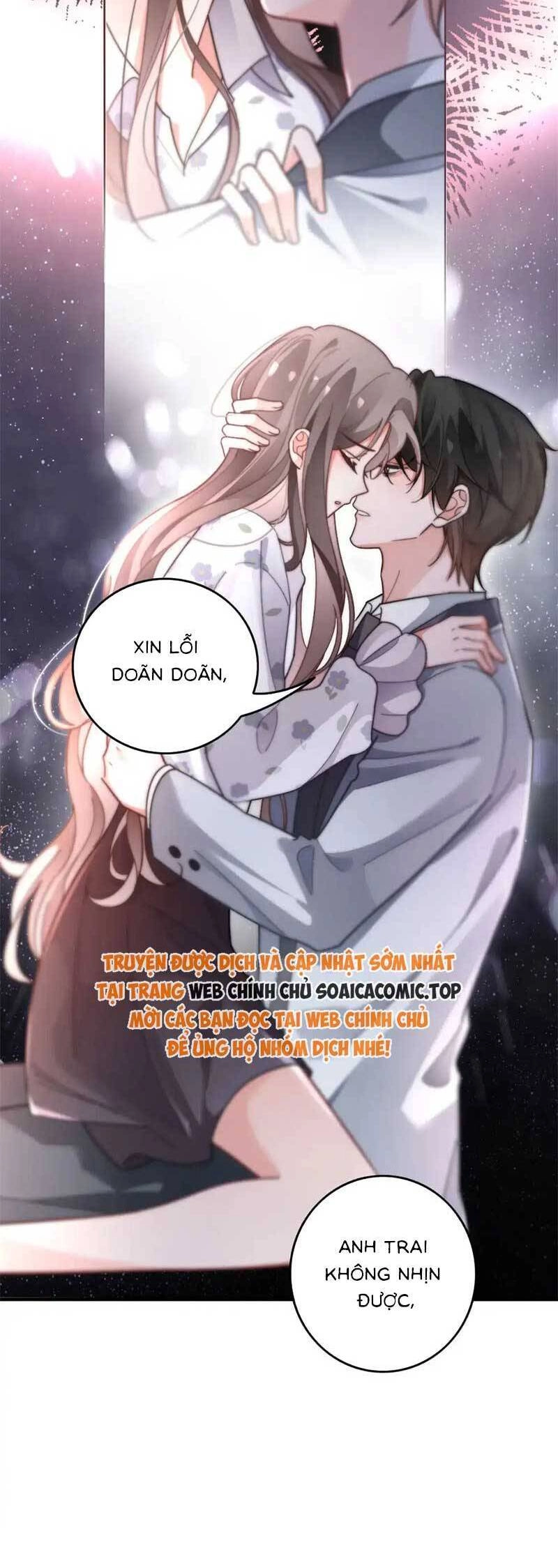 Được Các Anh Trai Chiều Chuộng Tôi Trở Nên Ngang Tàng Chapter 273 - 15