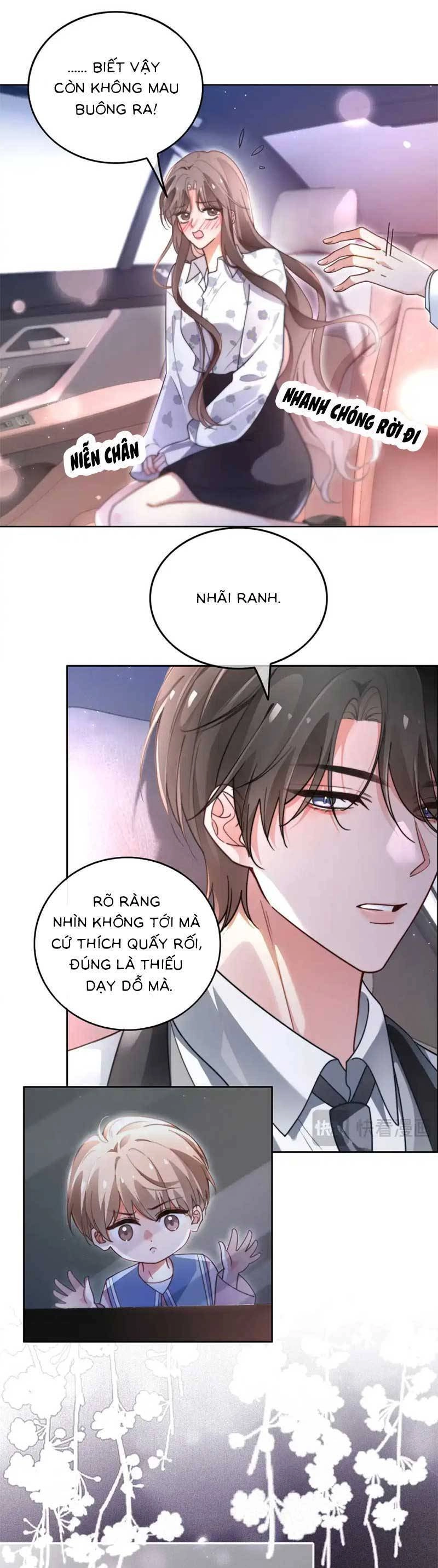 Được Các Anh Trai Chiều Chuộng Tôi Trở Nên Ngang Tàng Chapter 273 - 16