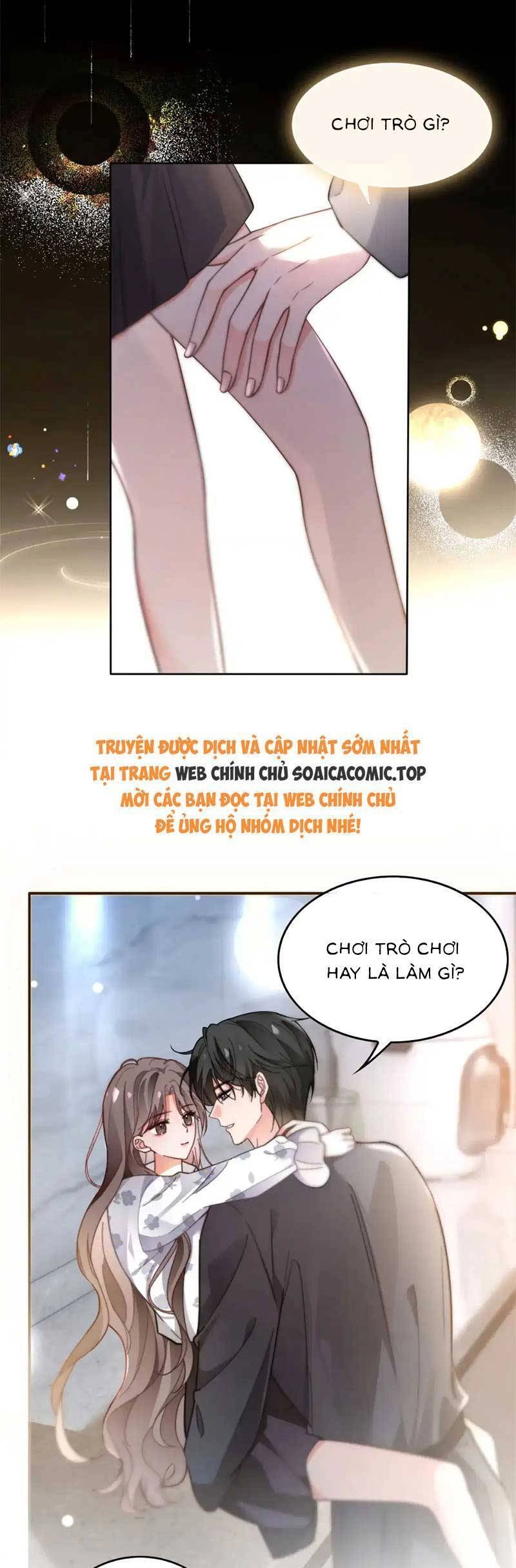 Được Các Anh Trai Chiều Chuộng Tôi Trở Nên Ngang Tàng Chapter 274 - 7