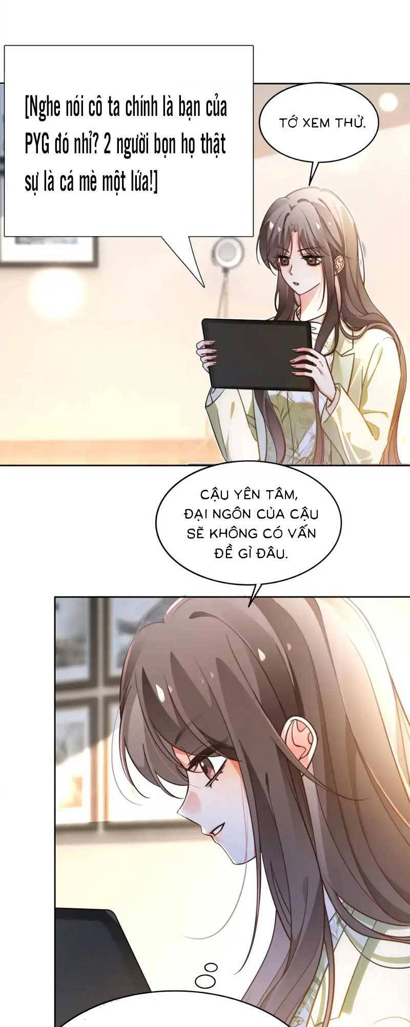 Được Các Anh Trai Chiều Chuộng Tôi Trở Nên Ngang Tàng Chapter 274 - 19