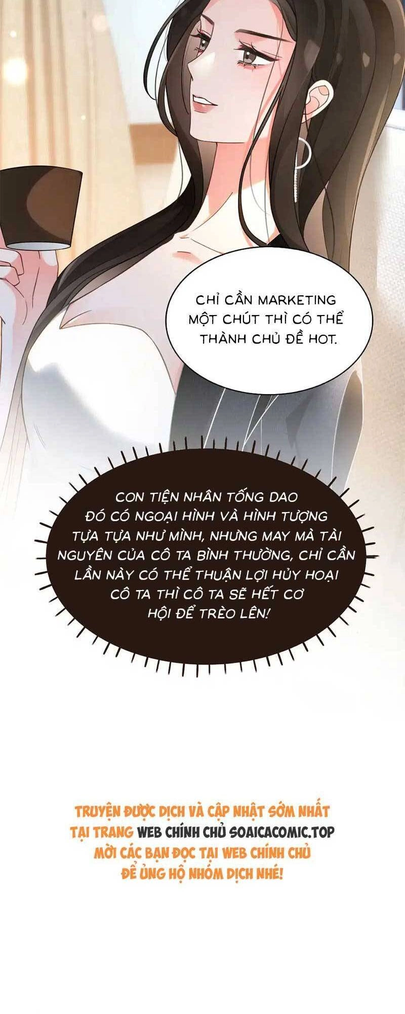 Được Các Anh Trai Chiều Chuộng Tôi Trở Nên Ngang Tàng Chapter 274 - 21