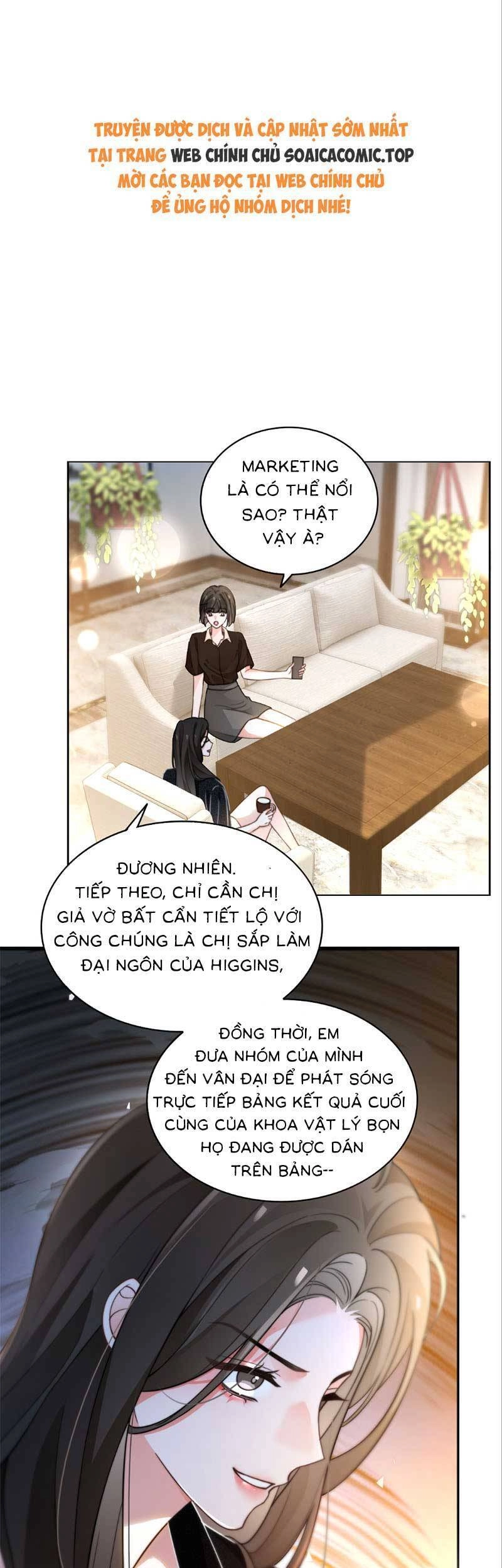 Được Các Anh Trai Chiều Chuộng Tôi Trở Nên Ngang Tàng Chapter 275.1 - 1