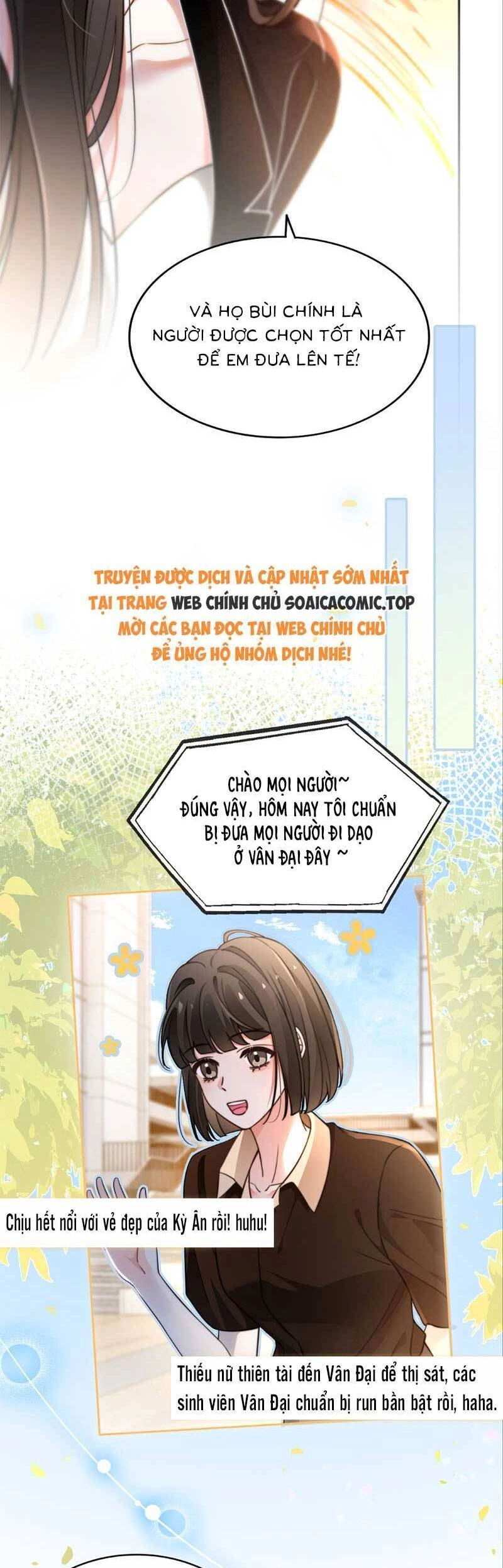 Được Các Anh Trai Chiều Chuộng Tôi Trở Nên Ngang Tàng Chapter 275.1 - 2