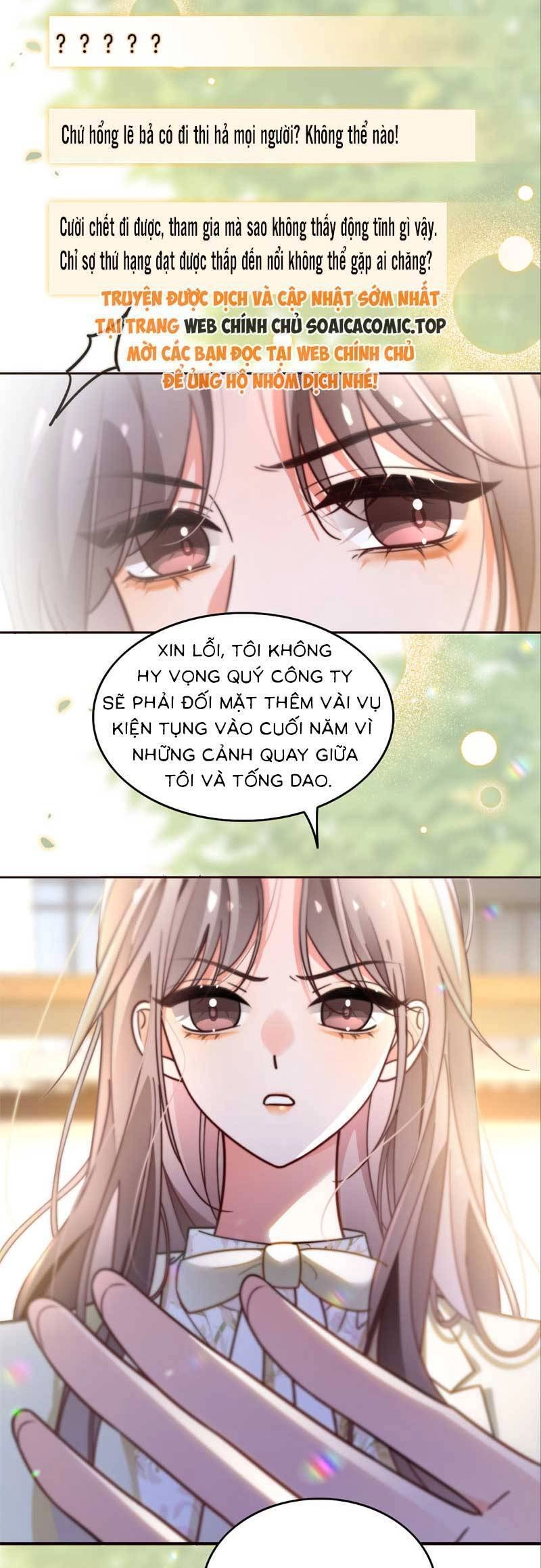 Được Các Anh Trai Chiều Chuộng Tôi Trở Nên Ngang Tàng Chapter 275.1 - 7