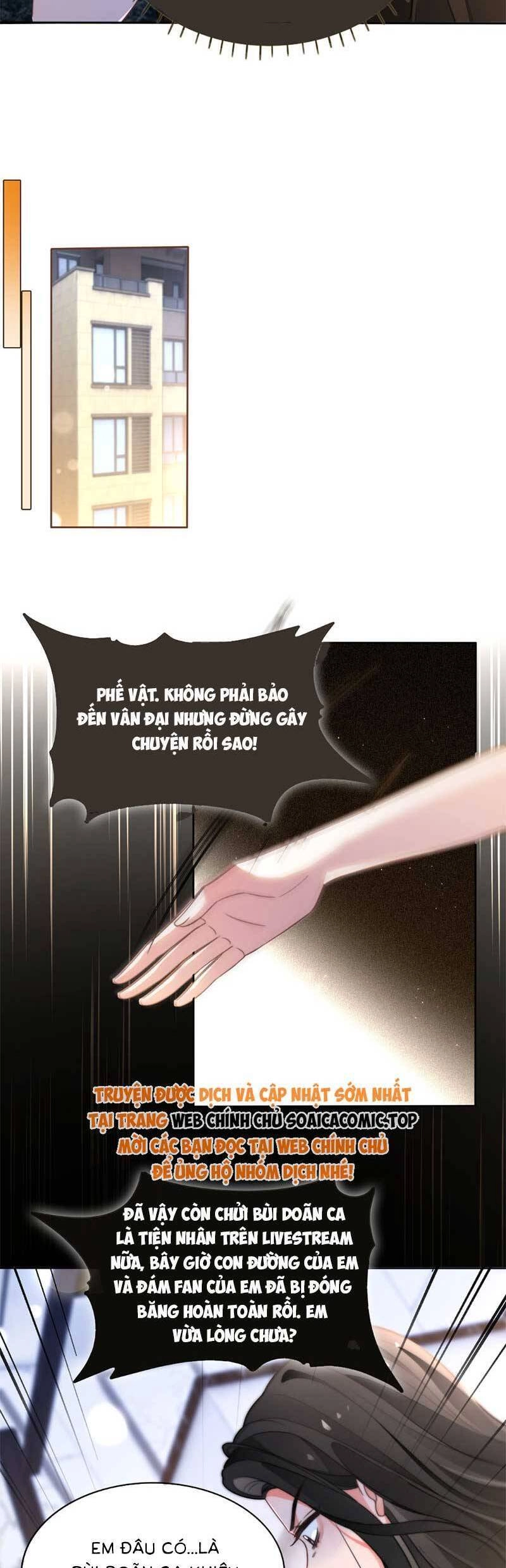 Được Các Anh Trai Chiều Chuộng Tôi Trở Nên Ngang Tàng Chapter 275.2 - 7