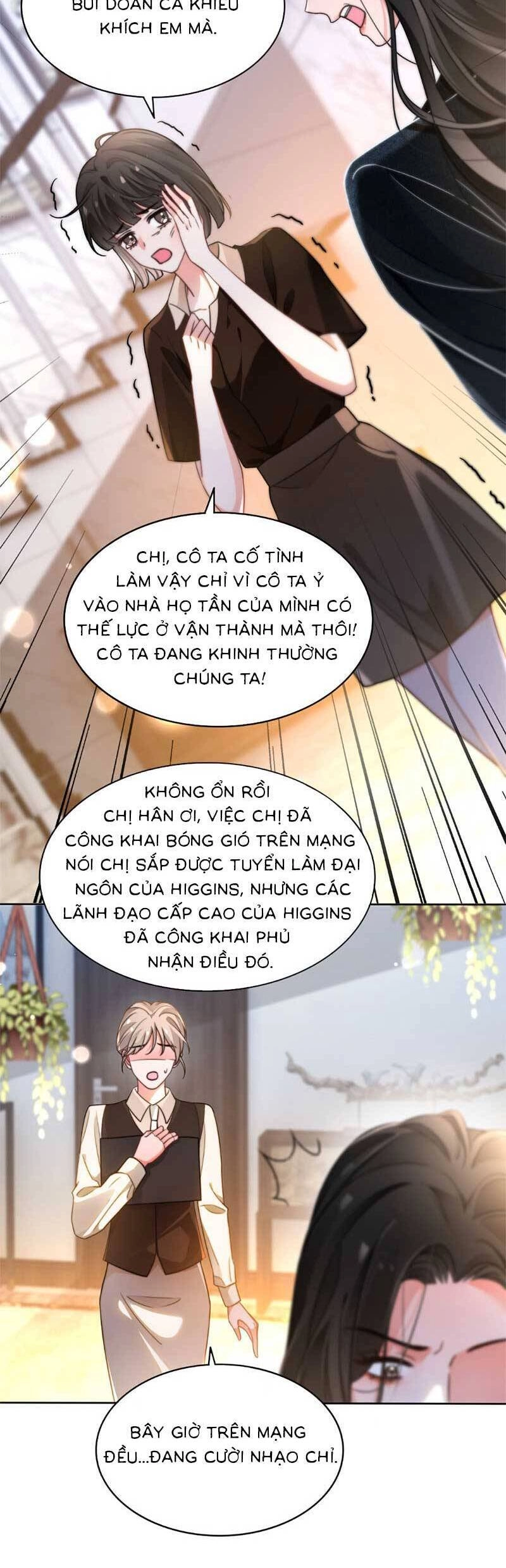 Được Các Anh Trai Chiều Chuộng Tôi Trở Nên Ngang Tàng Chapter 275.2 - 8