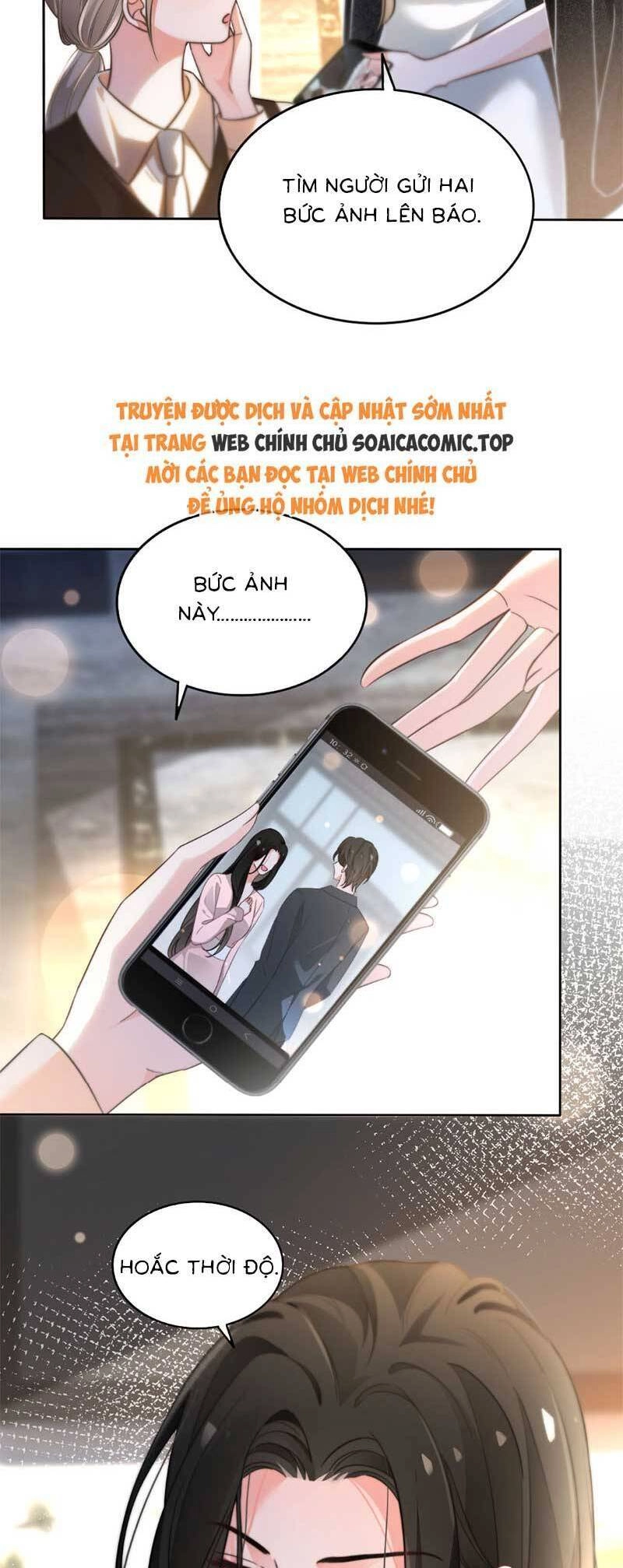 Được Các Anh Trai Chiều Chuộng Tôi Trở Nên Ngang Tàng Chapter 275.2 - 10