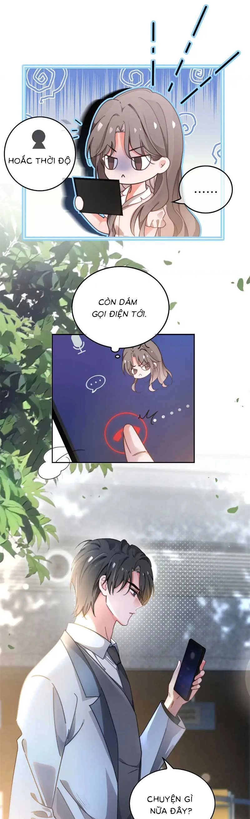 Được Các Anh Trai Chiều Chuộng Tôi Trở Nên Ngang Tàng Chapter 276 - 4