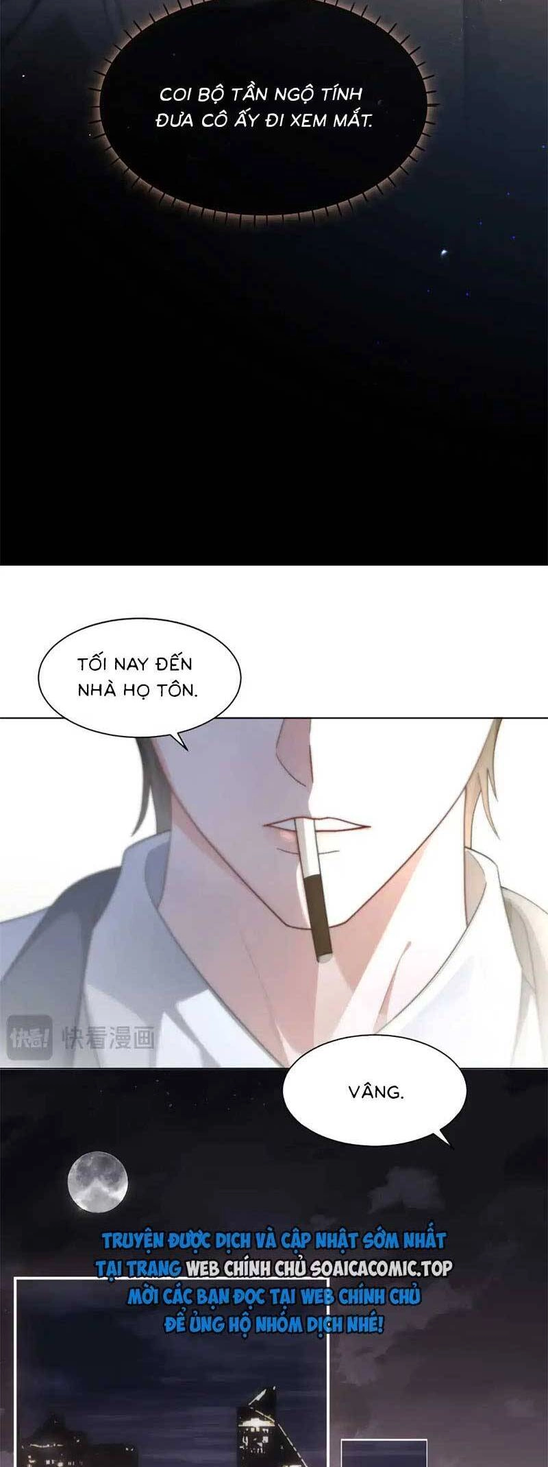 Được Các Anh Trai Chiều Chuộng Tôi Trở Nên Ngang Tàng Chapter 276 - 8