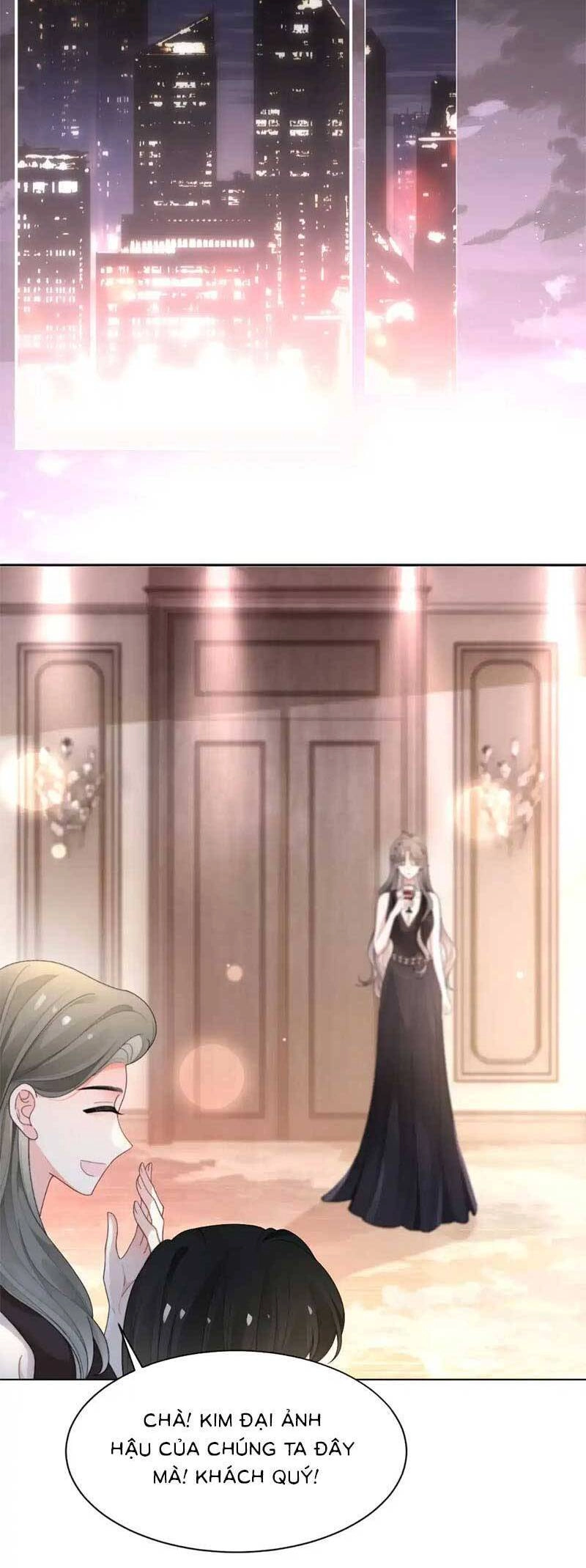 Được Các Anh Trai Chiều Chuộng Tôi Trở Nên Ngang Tàng Chapter 276 - 9