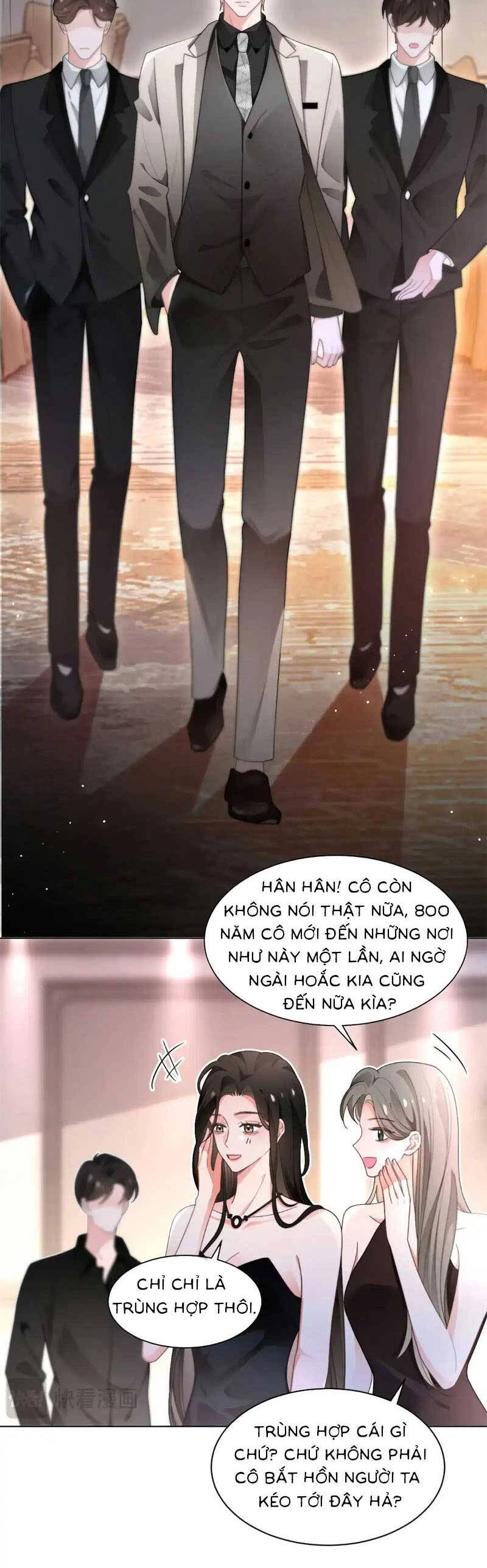 Được Các Anh Trai Chiều Chuộng Tôi Trở Nên Ngang Tàng Chapter 276 - 12