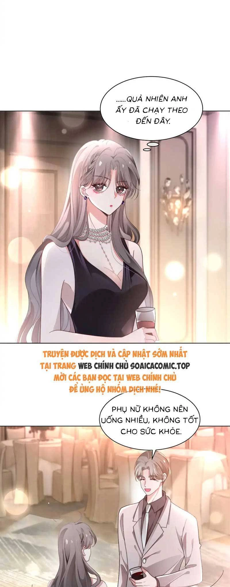 Được Các Anh Trai Chiều Chuộng Tôi Trở Nên Ngang Tàng Chapter 276 - 13