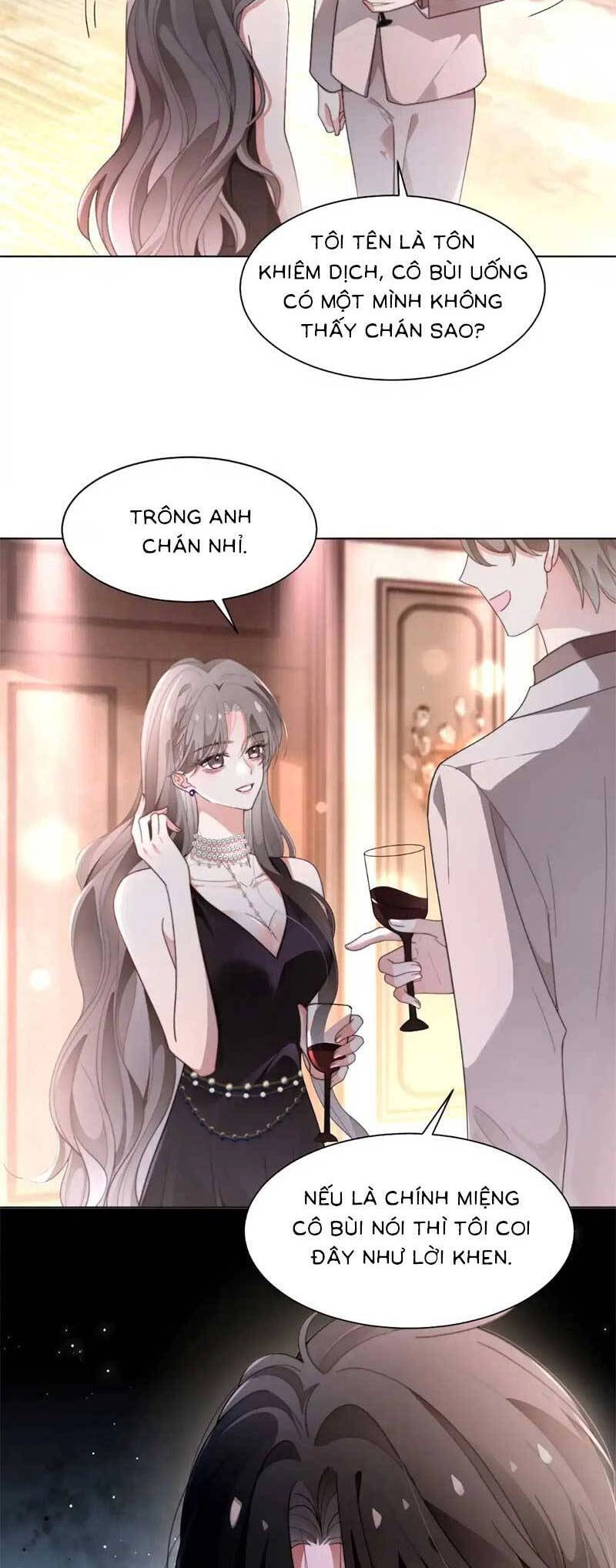 Được Các Anh Trai Chiều Chuộng Tôi Trở Nên Ngang Tàng Chapter 276 - 14