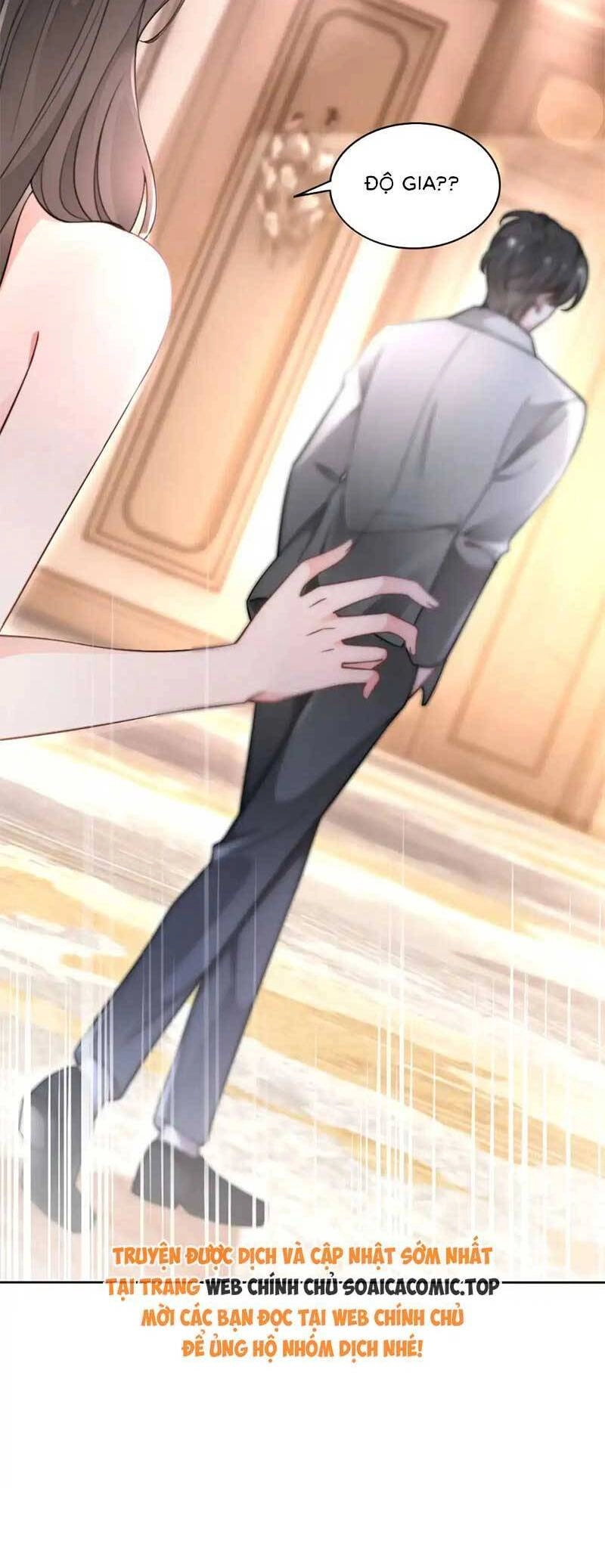 Được Các Anh Trai Chiều Chuộng Tôi Trở Nên Ngang Tàng Chapter 276 - 18