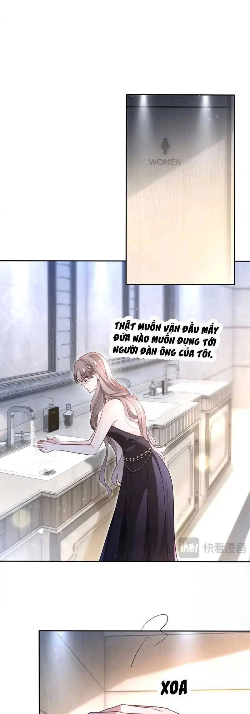 Được Các Anh Trai Chiều Chuộng Tôi Trở Nên Ngang Tàng Chapter 276 - 19