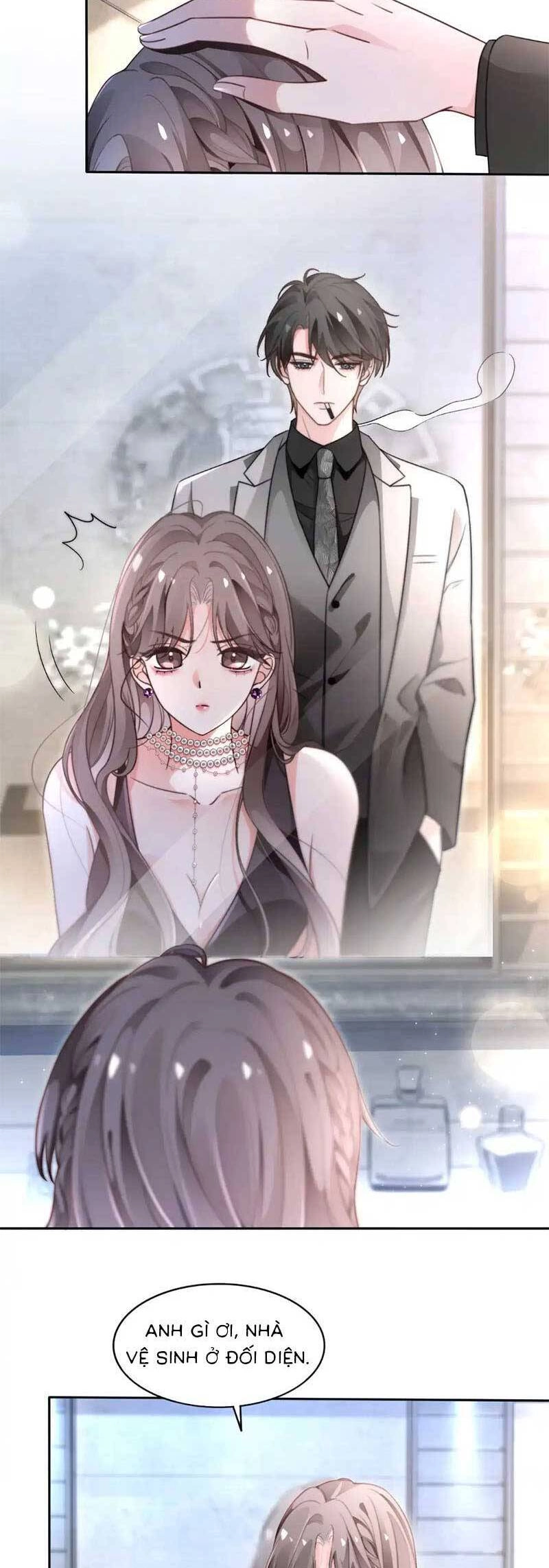 Được Các Anh Trai Chiều Chuộng Tôi Trở Nên Ngang Tàng Chapter 276 - 20