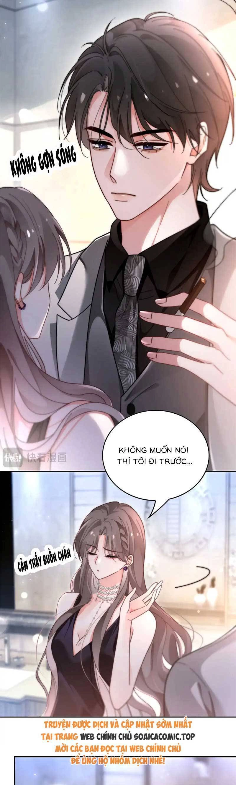 Được Các Anh Trai Chiều Chuộng Tôi Trở Nên Ngang Tàng Chapter 276 - 22