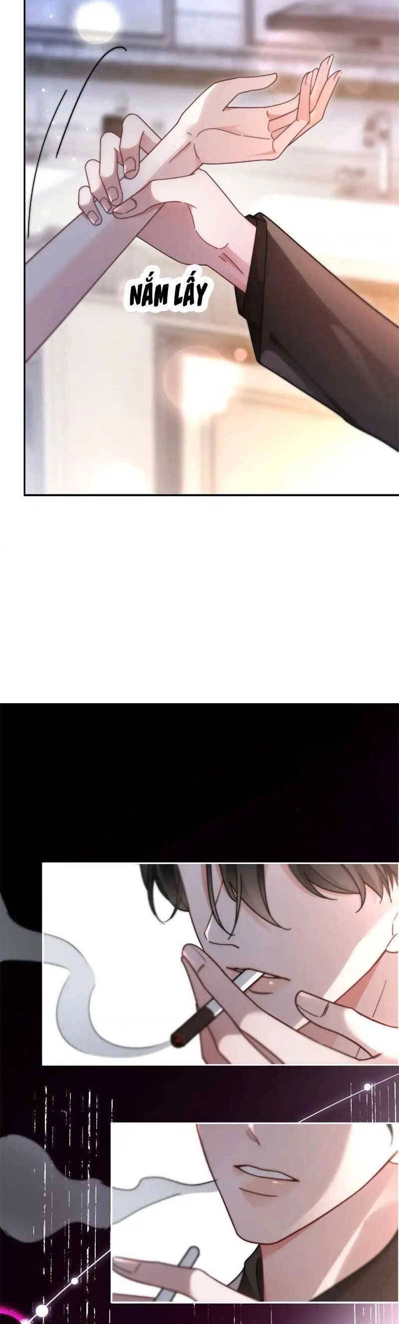 Được Các Anh Trai Chiều Chuộng Tôi Trở Nên Ngang Tàng Chapter 276 - 23