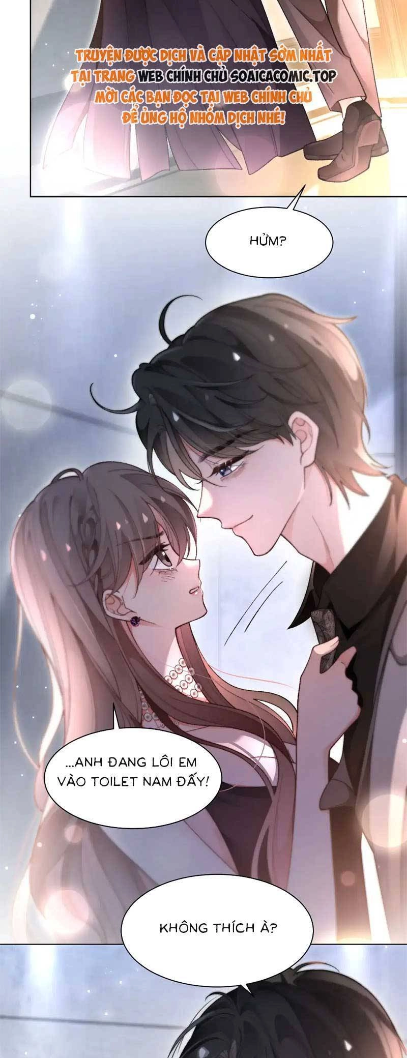 Được Các Anh Trai Chiều Chuộng Tôi Trở Nên Ngang Tàng Chapter 277 - 2