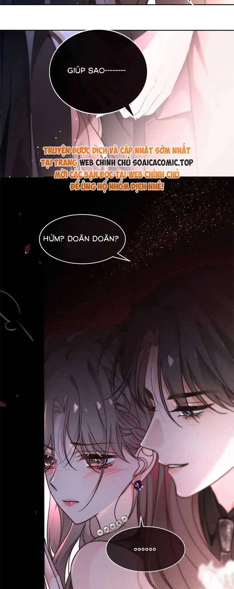 Được Các Anh Trai Chiều Chuộng Tôi Trở Nên Ngang Tàng Chapter 277 - 5