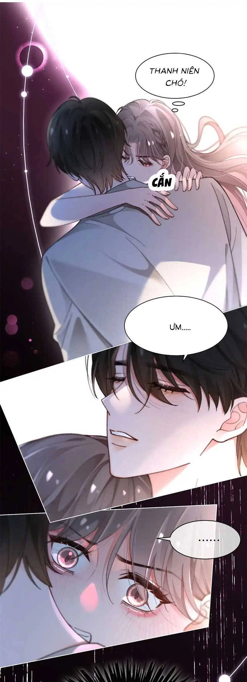 Được Các Anh Trai Chiều Chuộng Tôi Trở Nên Ngang Tàng Chapter 277 - 9