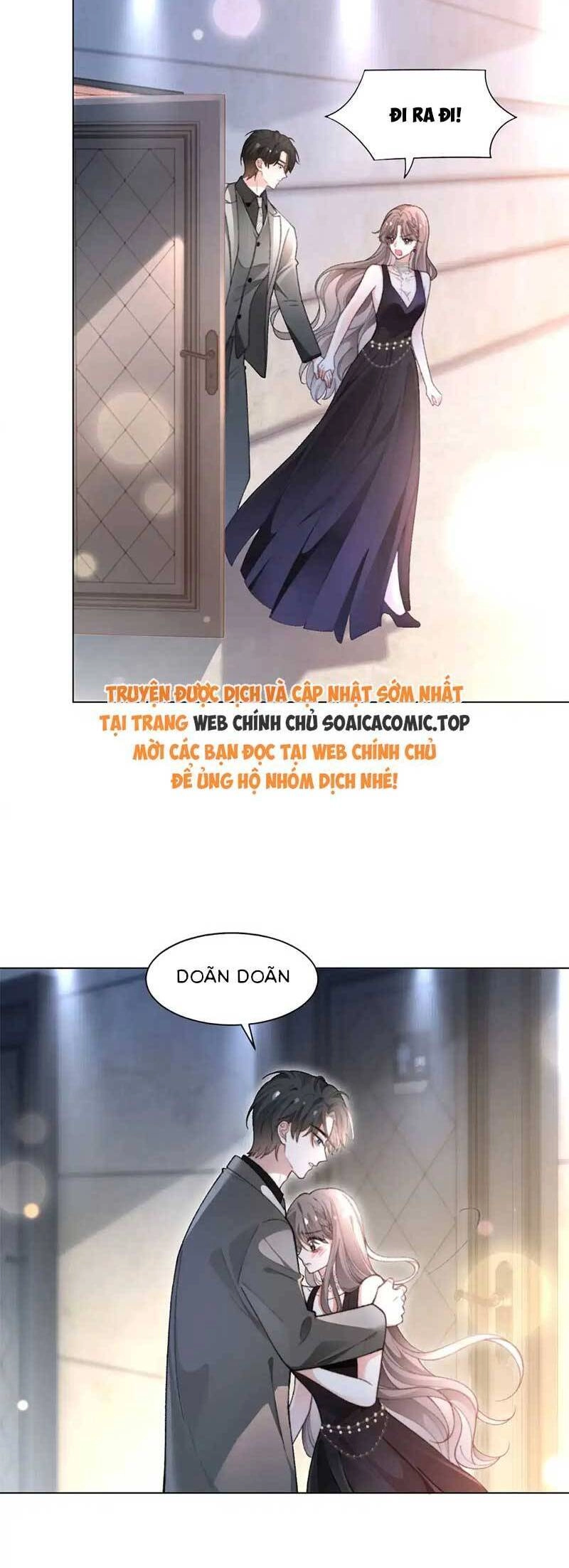 Được Các Anh Trai Chiều Chuộng Tôi Trở Nên Ngang Tàng Chapter 277 - 11