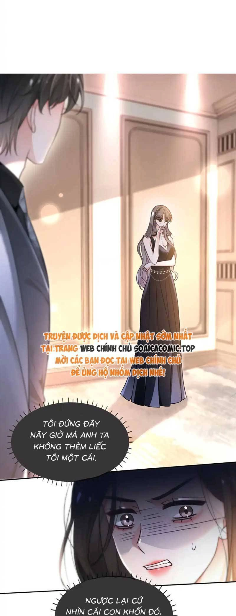 Được Các Anh Trai Chiều Chuộng Tôi Trở Nên Ngang Tàng Chapter 277 - 18