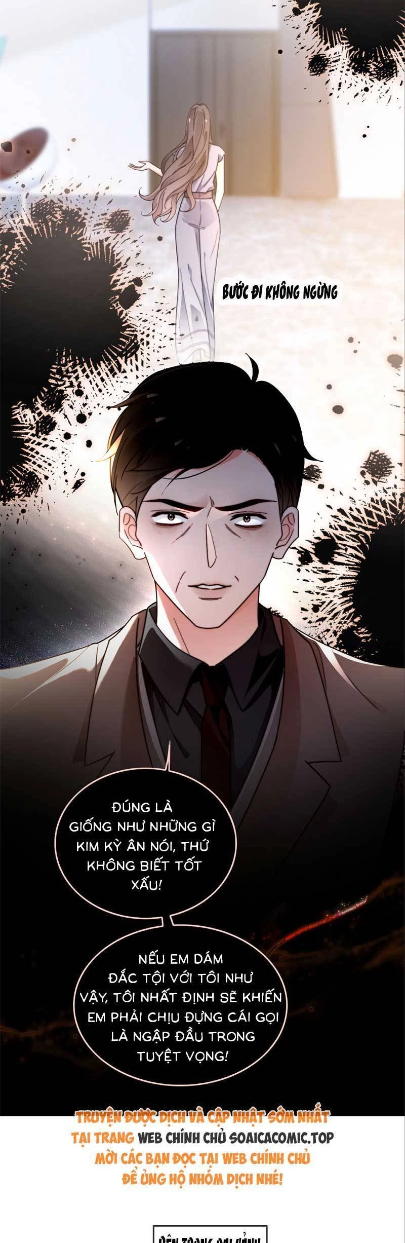 Được Các Anh Trai Chiều Chuộng Tôi Trở Nên Ngang Tàng Chapter 279 - 16