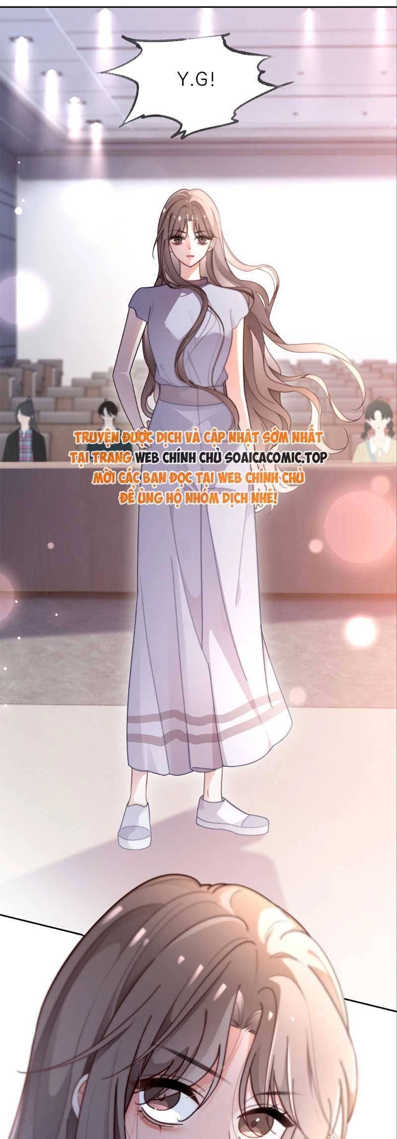 Được Các Anh Trai Chiều Chuộng Tôi Trở Nên Ngang Tàng Chapter 279 - 18