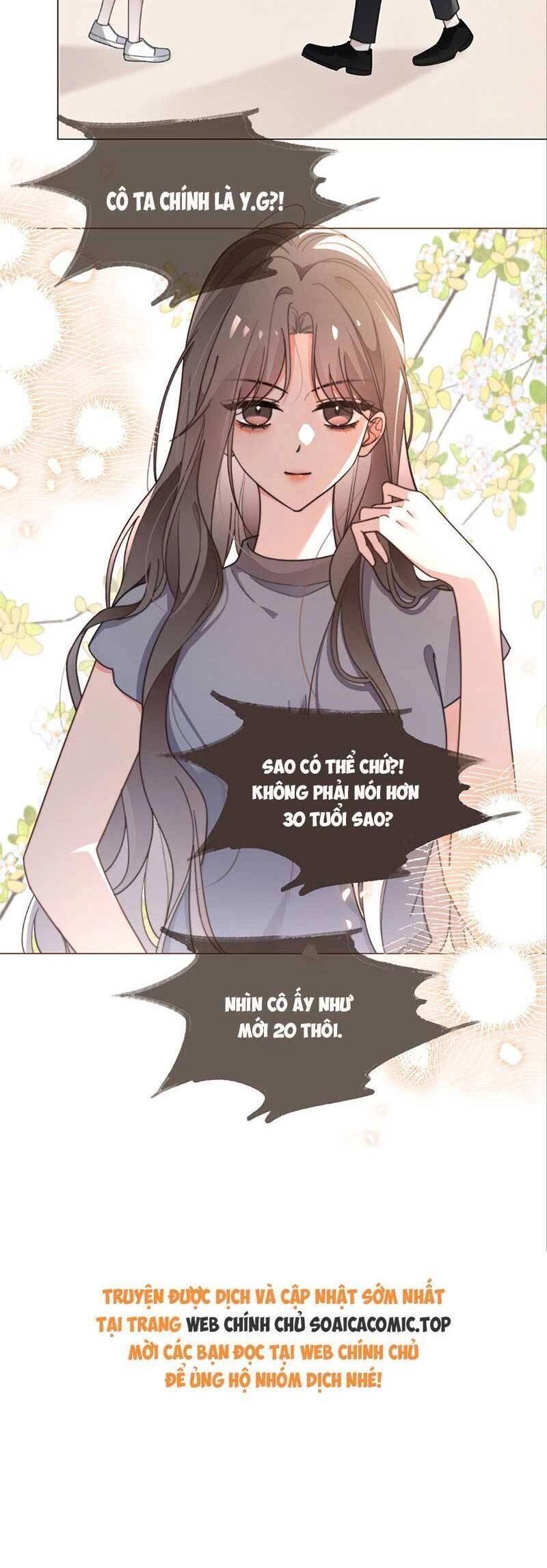 Được Các Anh Trai Chiều Chuộng Tôi Trở Nên Ngang Tàng Chapter 279 - 20