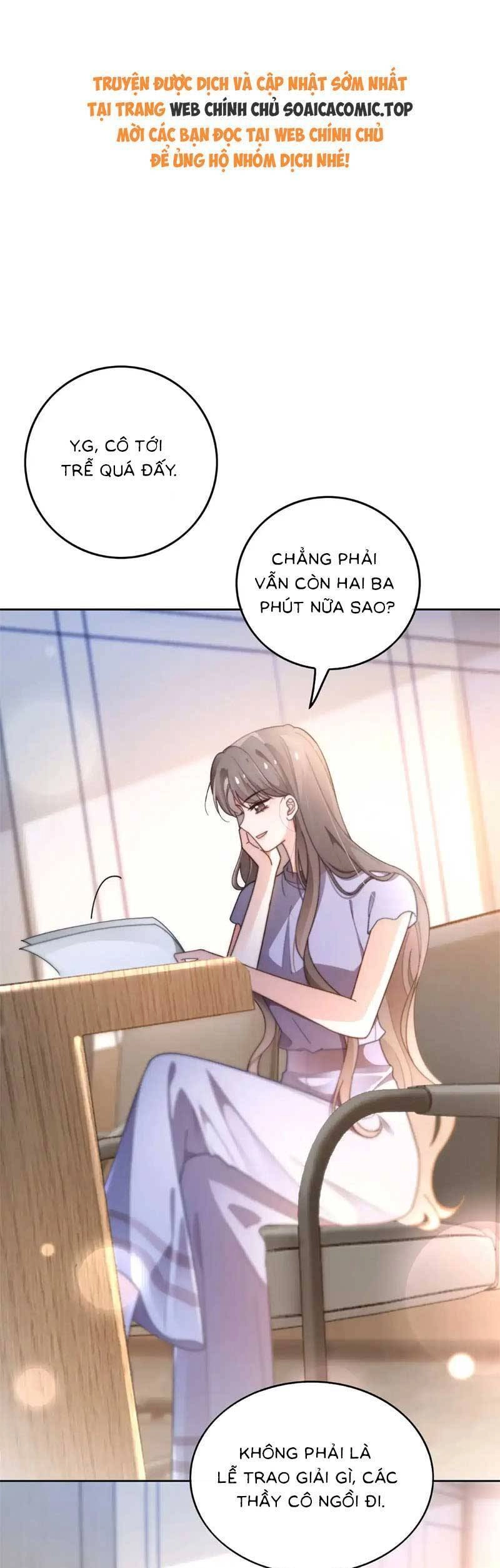 Được Các Anh Trai Chiều Chuộng Tôi Trở Nên Ngang Tàng Chapter 280 - 1